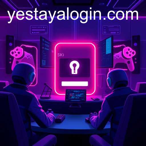 Emergence of Yestaya Login in Gaming World