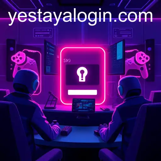Emergence of Yestaya Login in Gaming World