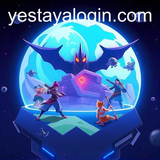 Engage with Yestaya: The Future of Online Gaming
