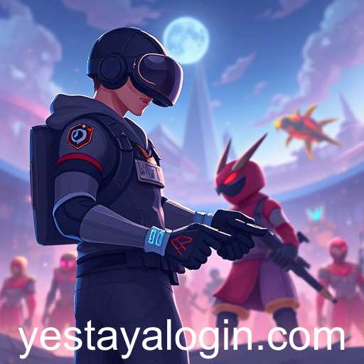 Rise of English Game Platforms with Yestaya