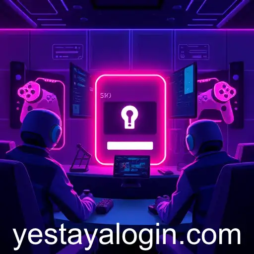 Emergence of Yestaya Login in Gaming World