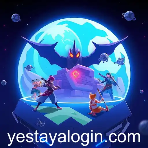 Engage with Yestaya: The Future of Online Gaming