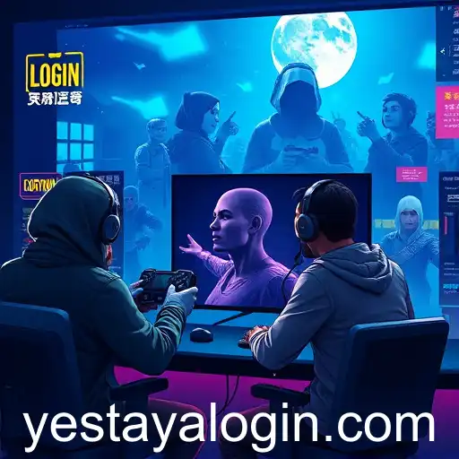 The Evolution of Gaming Platforms