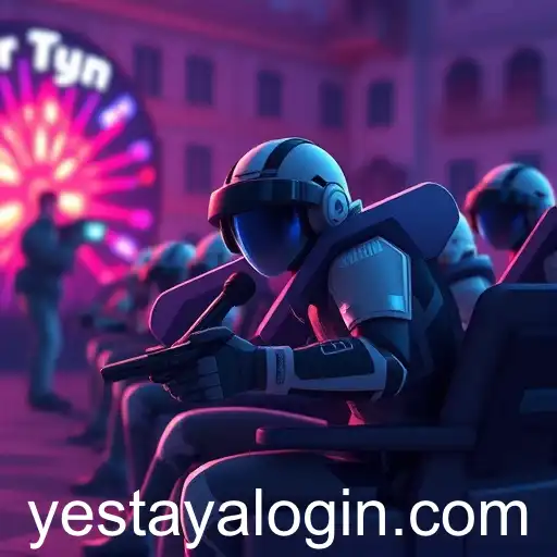 The Rise of Online Gaming Platforms