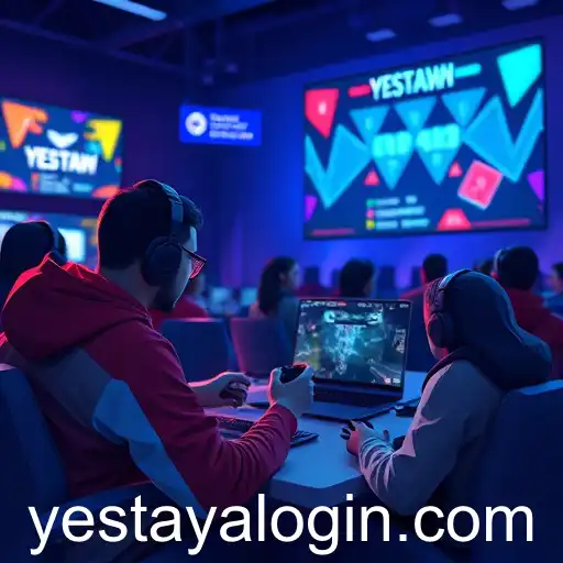 Navigating the Digital Landscape with Yestaya