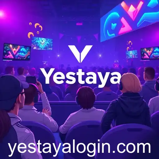 Gaming in the Digital Frontier: Yestaya's Evolution