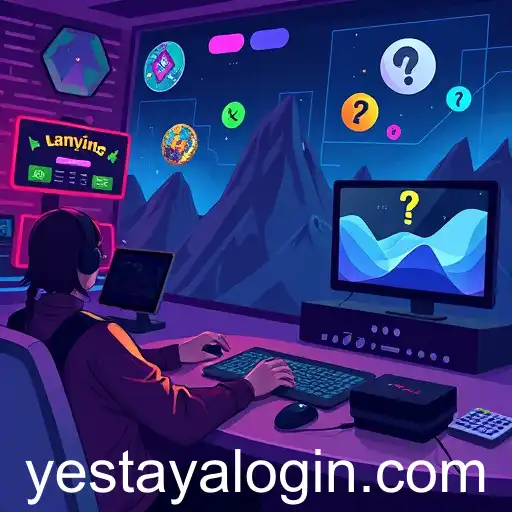 The Allure of Yestaya Login in Modern Gaming