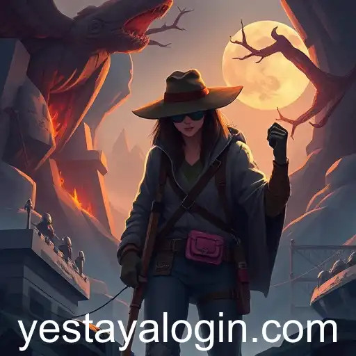 Exploring the Rise of Yestaya Login in Online Gaming