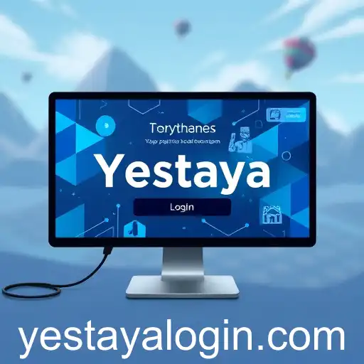 The Rise of Yestaya Login in a Digital Gaming Era