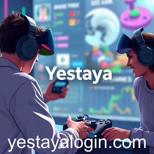 The Rise of Online Gaming Platforms