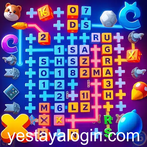 Exploring the World of Puzzle Games: A Mind-Bending Experience with Yestaya Login