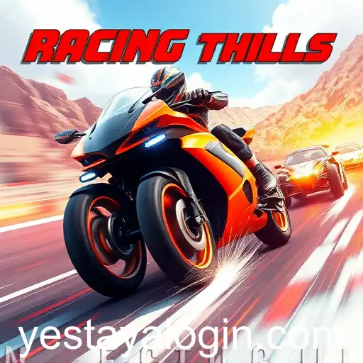 Exploring the Excitement of 'Racing Thrills' with Yestaya Login