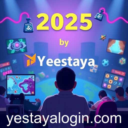 Unlocking Fun with Yestaya Login