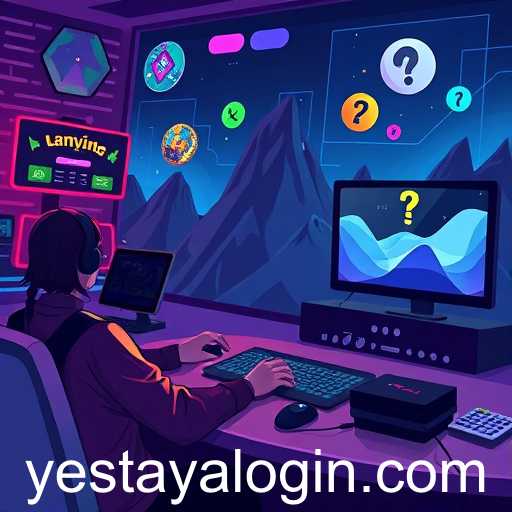 The Rise of Yestaya: A Digital Playground for Adventurous Gamers