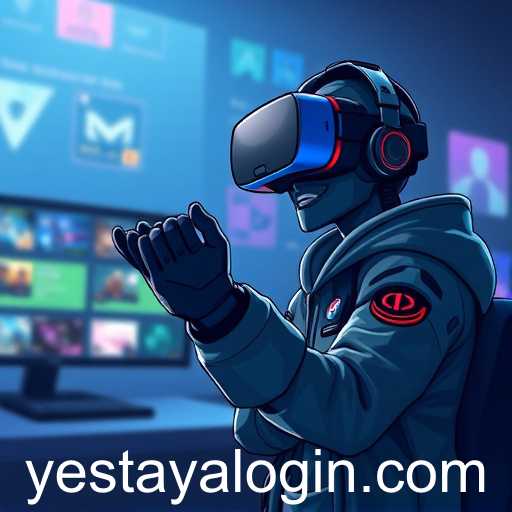 Gaming Evolves with Yestaya and AI Integration