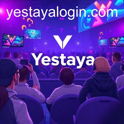 Gaming in the Digital Frontier: Yestaya's Evolution