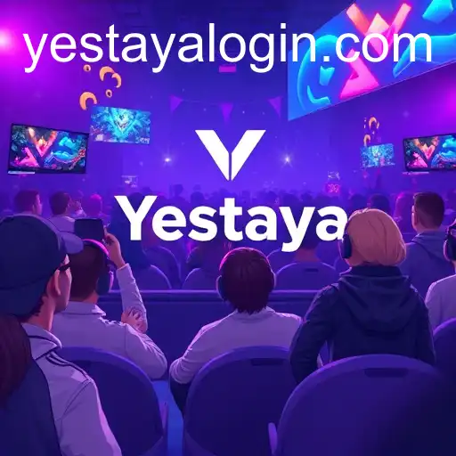 Gaming in the Digital Frontier: Yestaya's Evolution