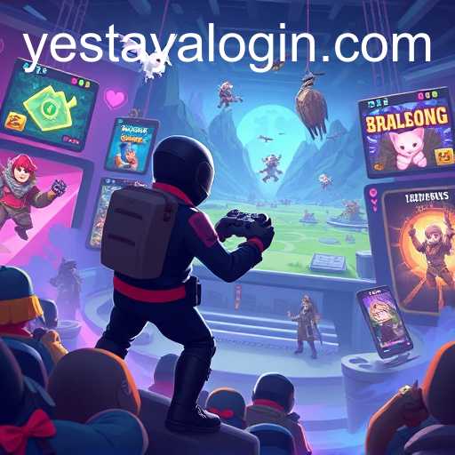 The Rise of Yestaya: A New Player in Online Gaming