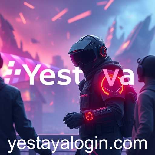 The Digital Quest: Exploring Yestaya Login's Rise in Gaming