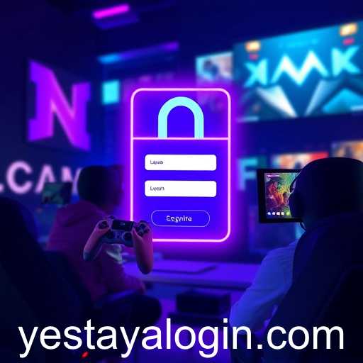 Yestaya Login Revolutionizes English Gaming Experience