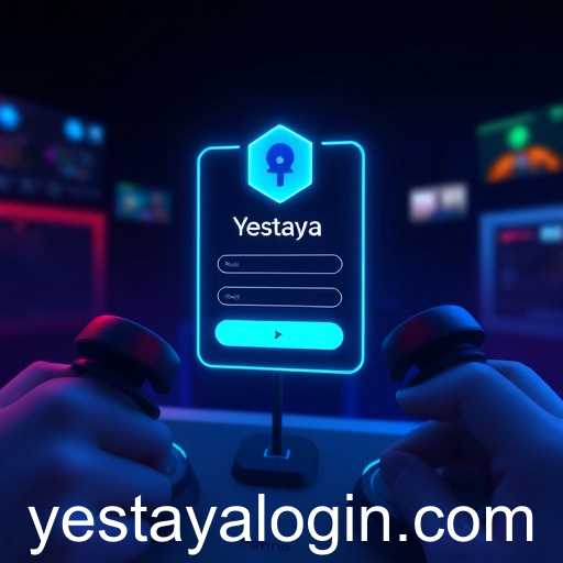Exploring the Digital Landscape: The Rise of Yestaya Login