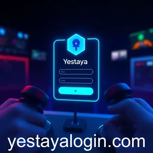 Exploring the Digital Landscape: The Rise of Yestaya Login